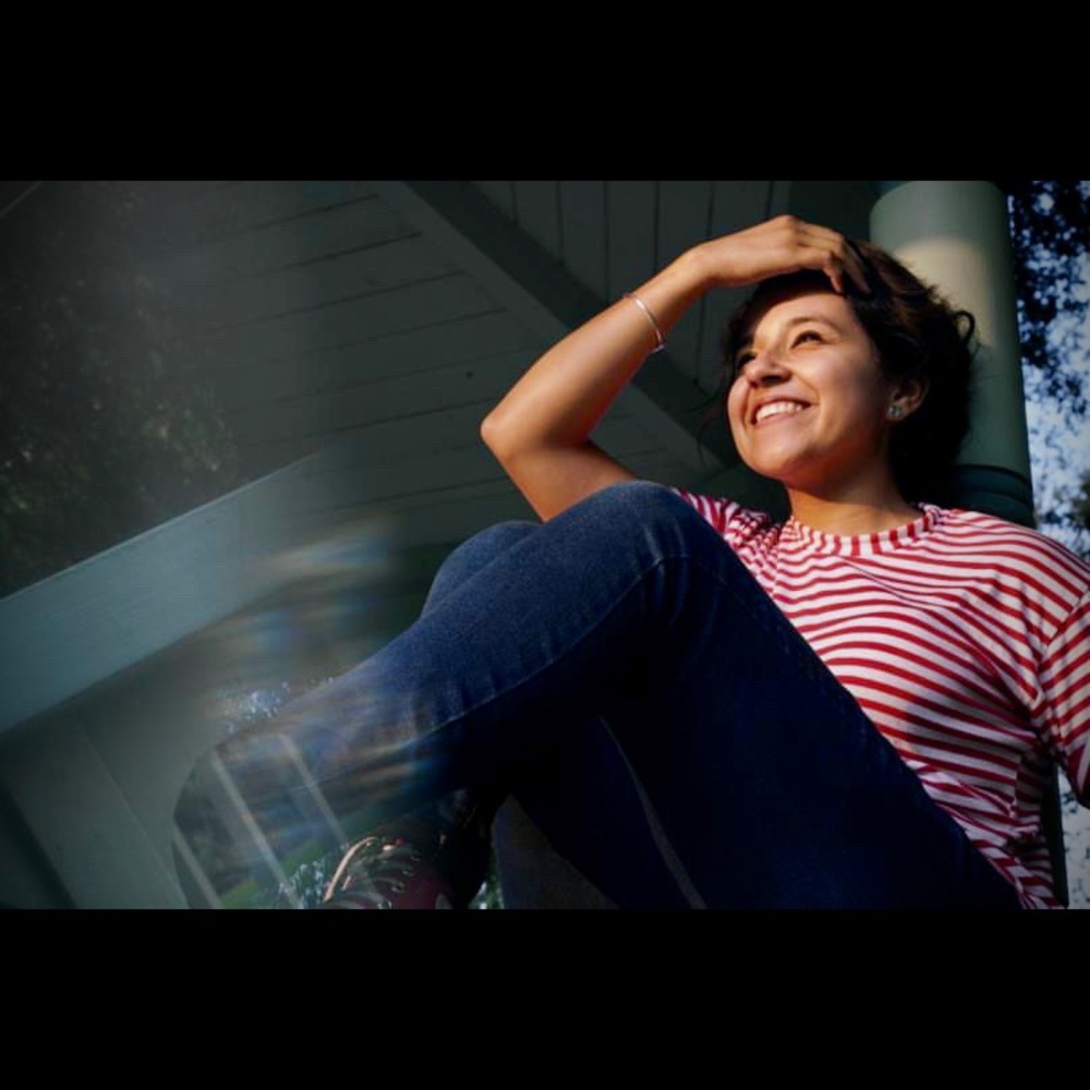 Meet your Posher, Stephannie